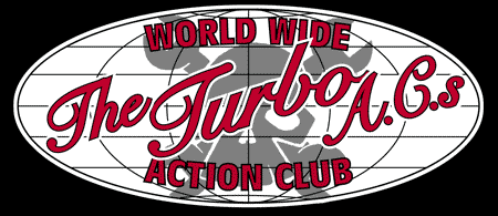 BE AN ACTION CLUB MEMBER